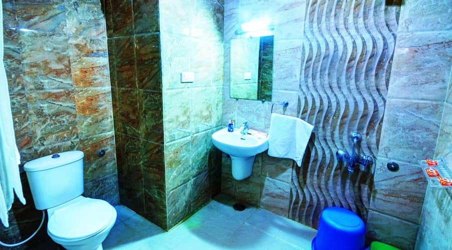 Hotel Mayura International, Hassan 5